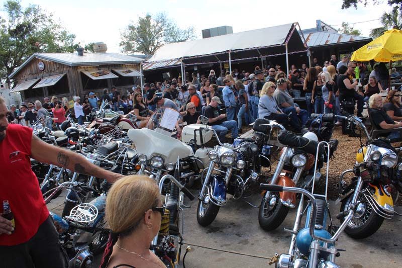 Midwest Motorcycle’s 22nd Anniversary Bike Show at the